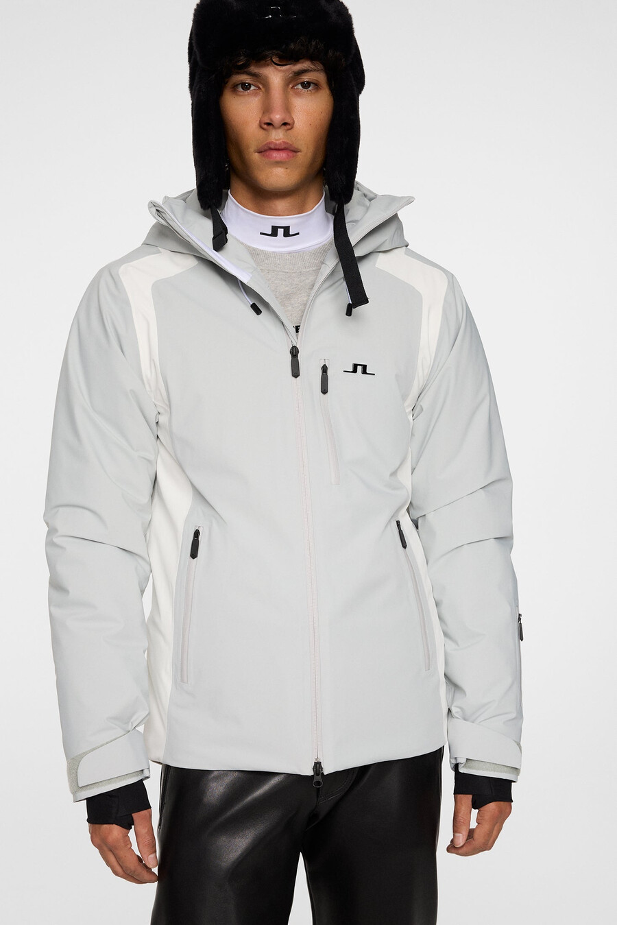 chaqueta swarts