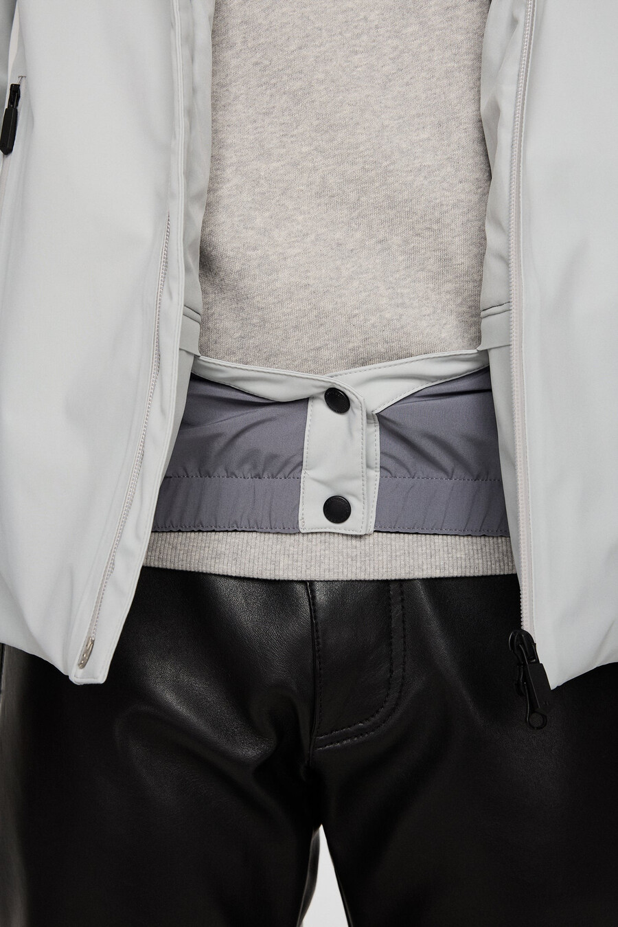 chaqueta swarts