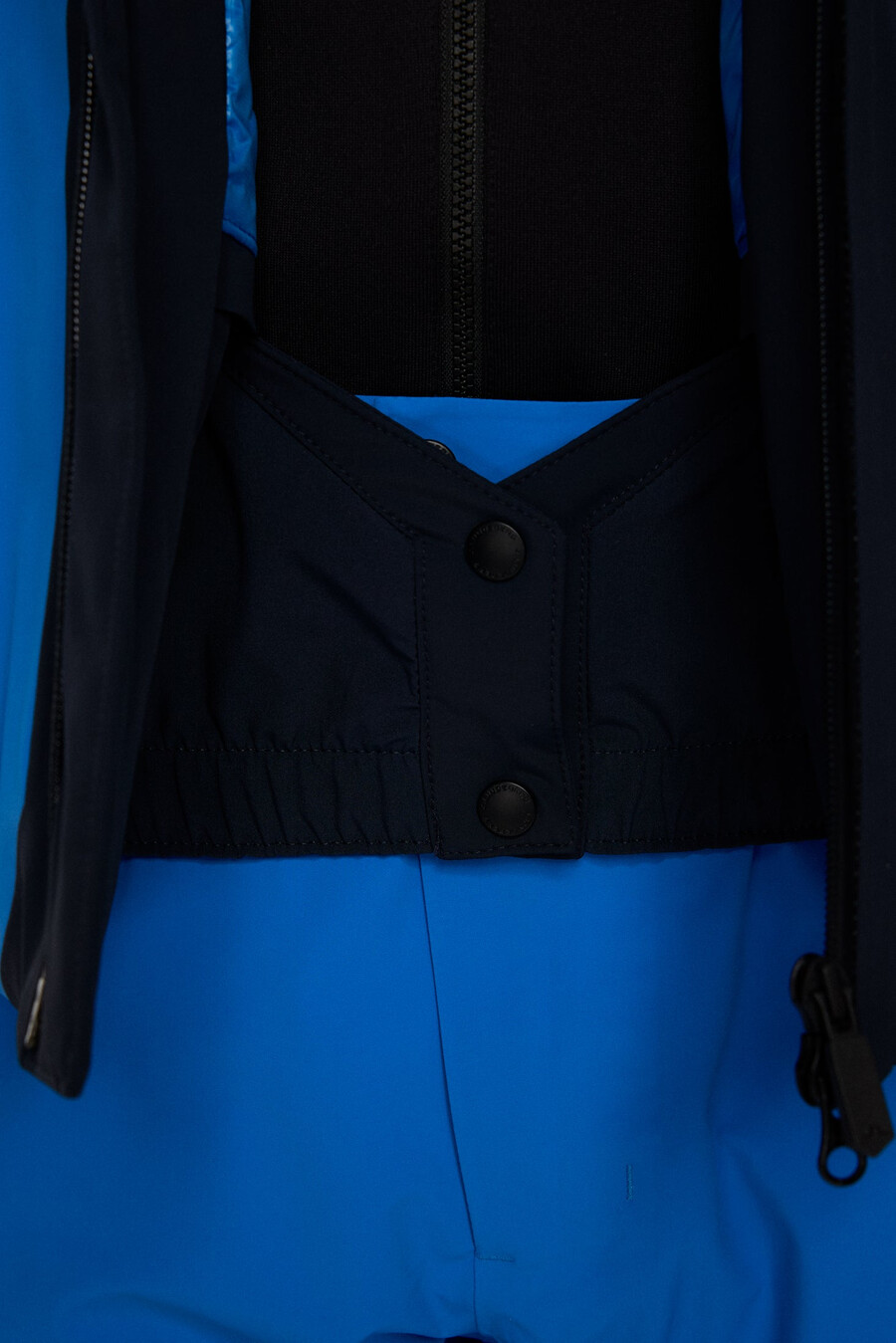 chaqueta acers