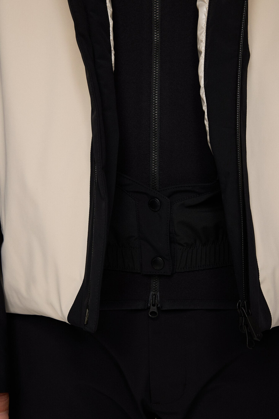 chaqueta acers