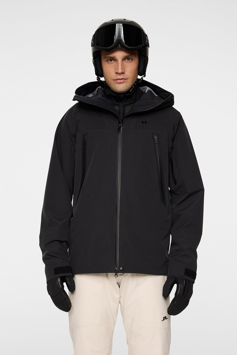 chaqueta sky pro shell