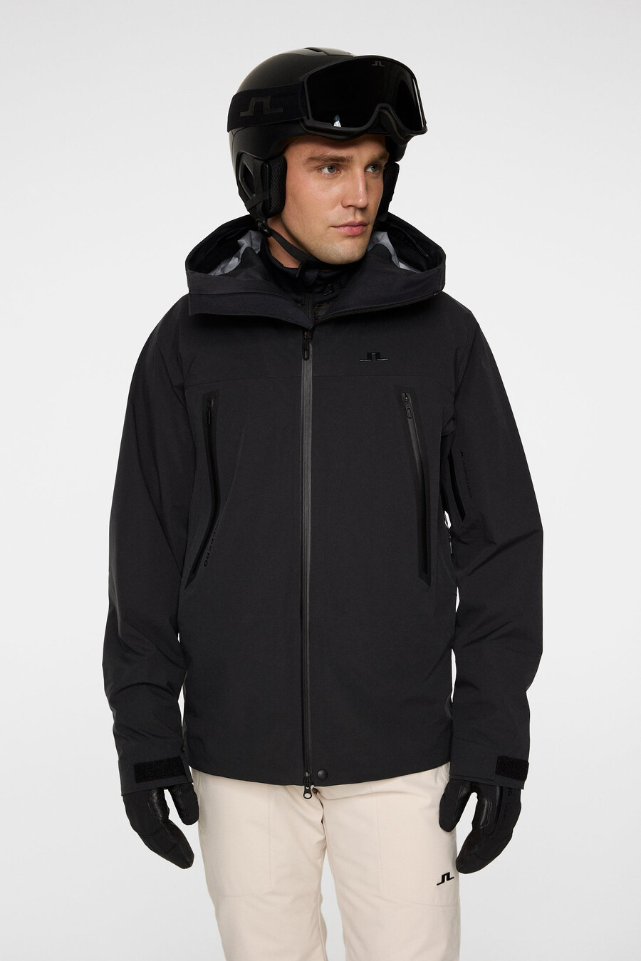 chaqueta sky pro shell