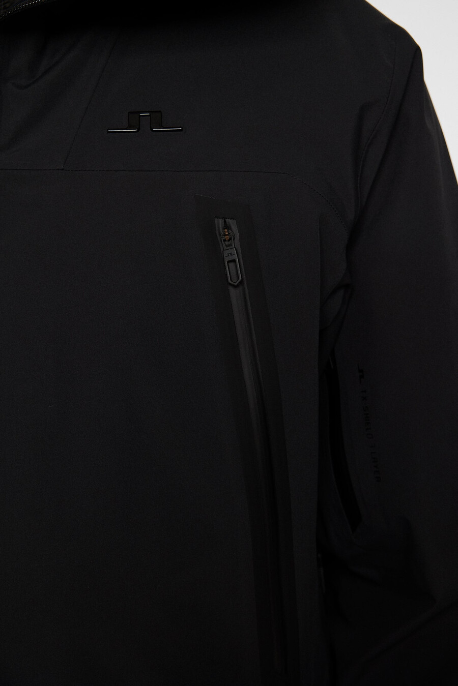 chaqueta sky pro shell