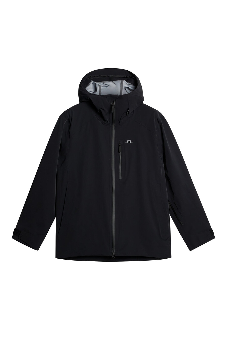 chaqueta solarcore shell