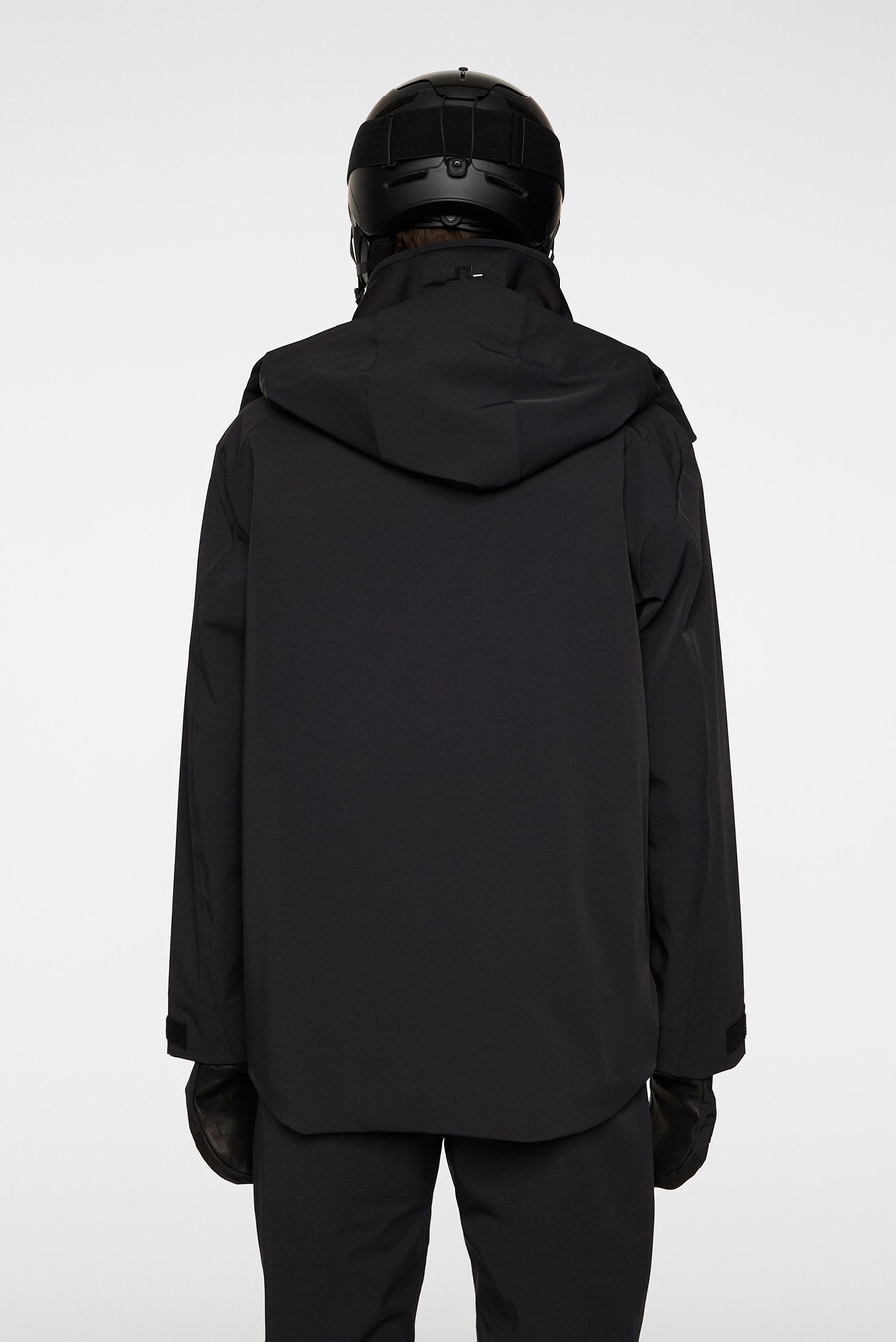 chaqueta solarcore shell