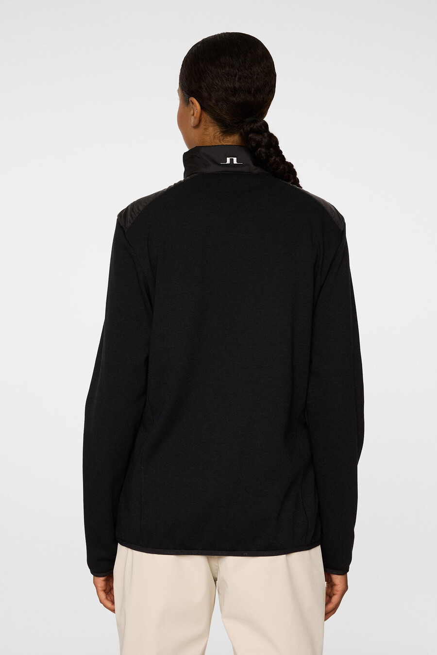 chaqueta híbrida gemma