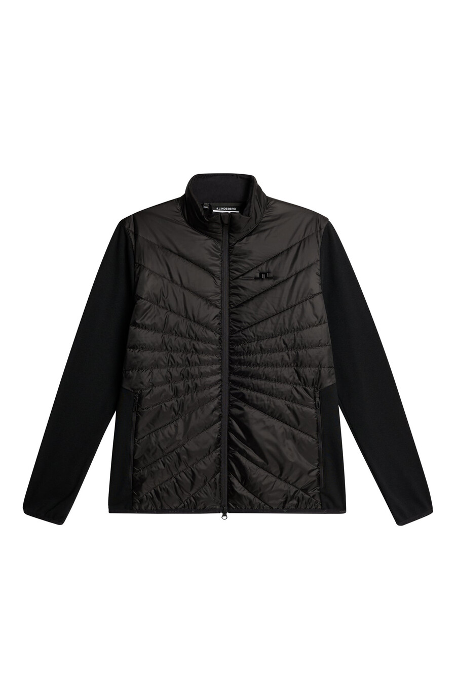chaqueta híbrida gemma