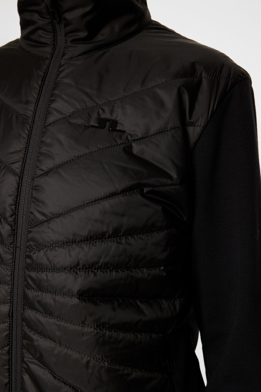 chaqueta híbrida gemma