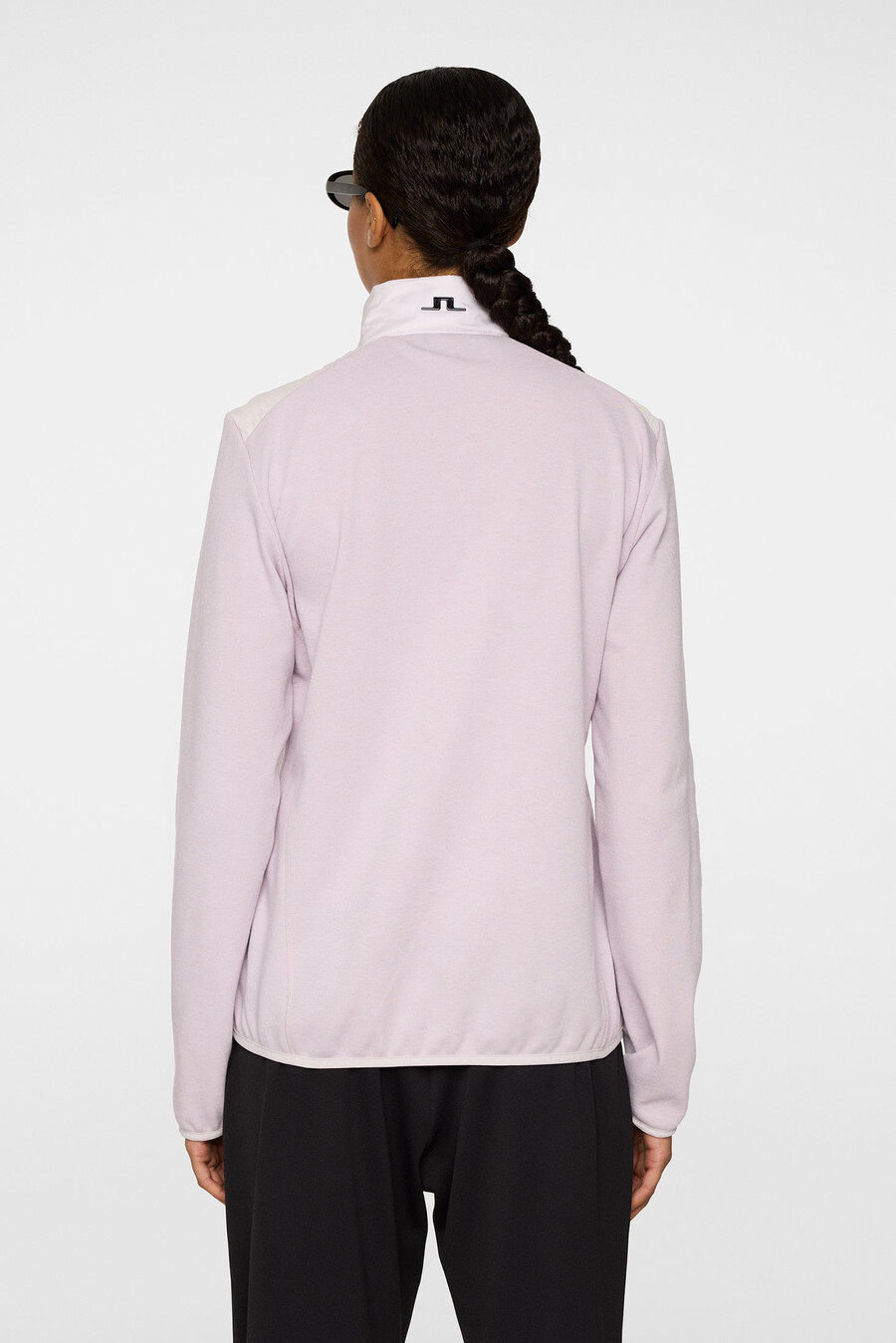chaqueta híbrida gemma
