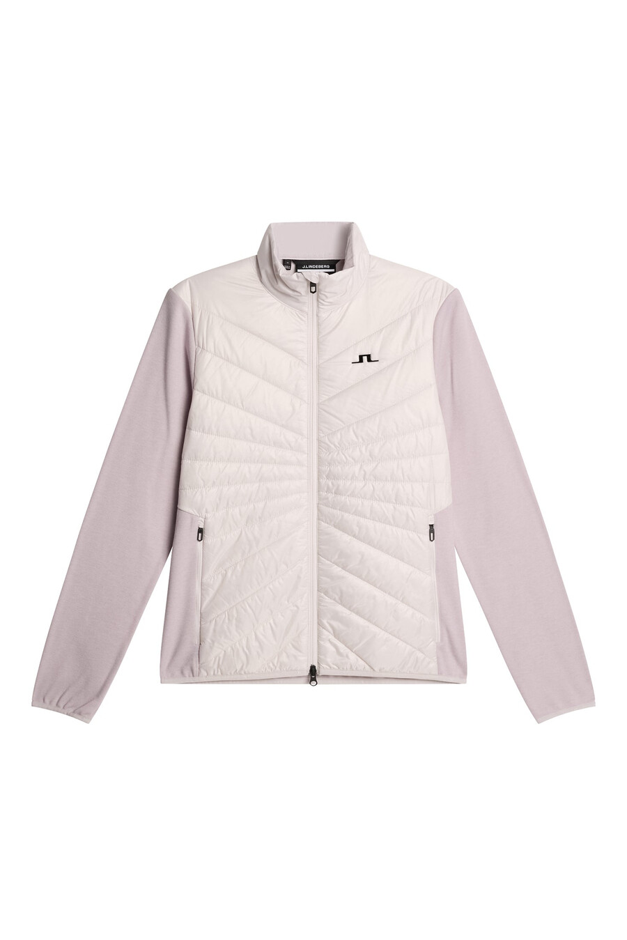 chaqueta híbrida gemma