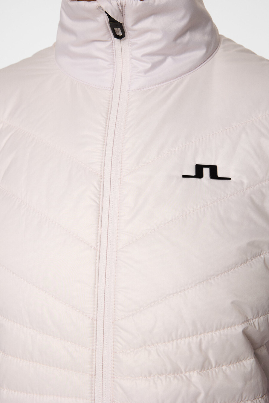 chaqueta híbrida gemma