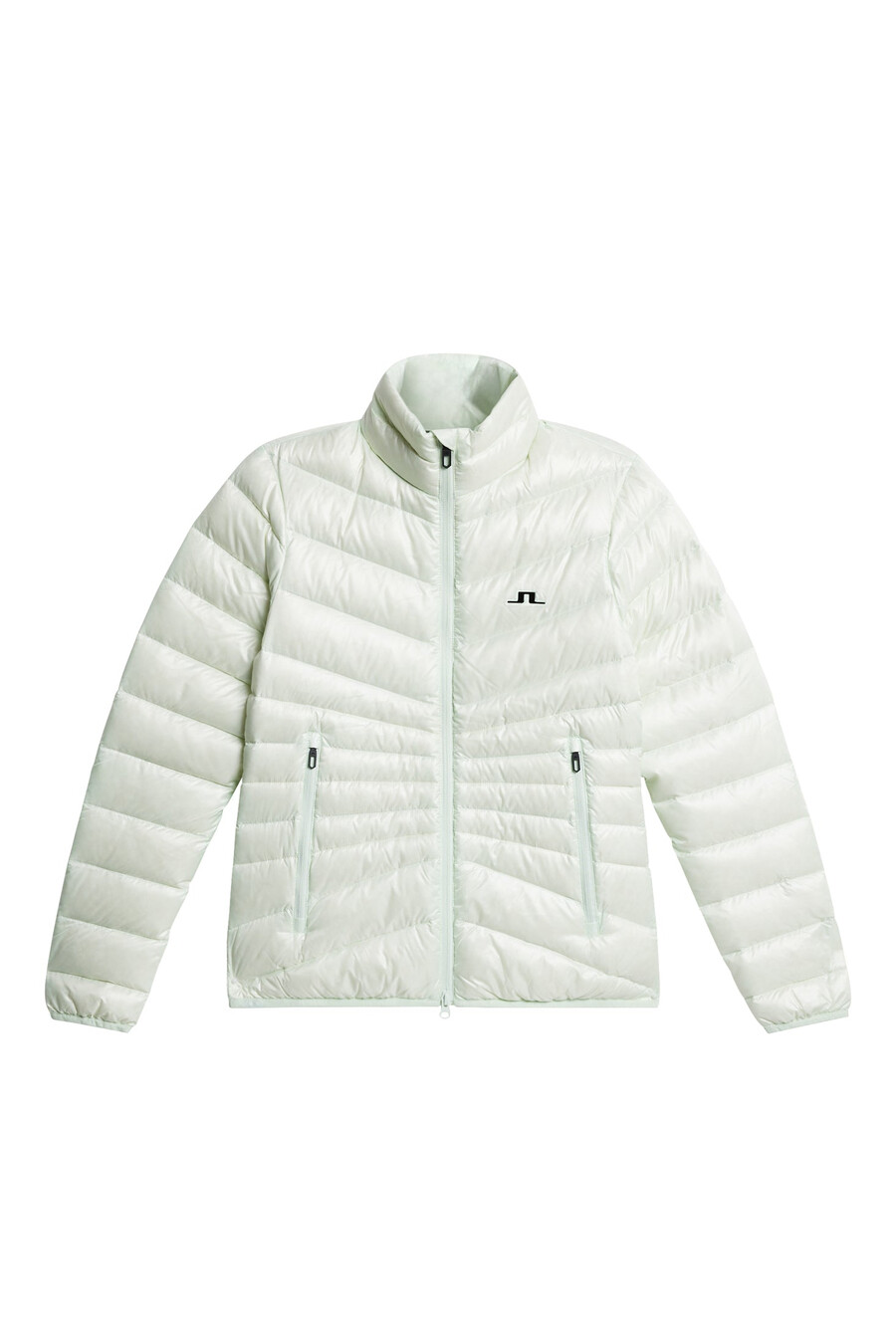 chaqueta ligera de plumas lara