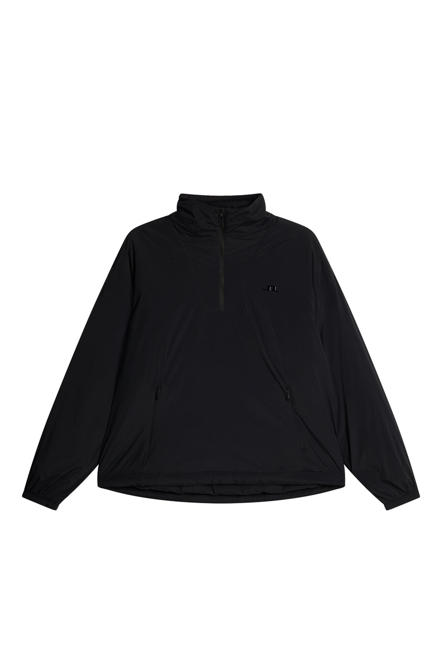 anorak paddy swing