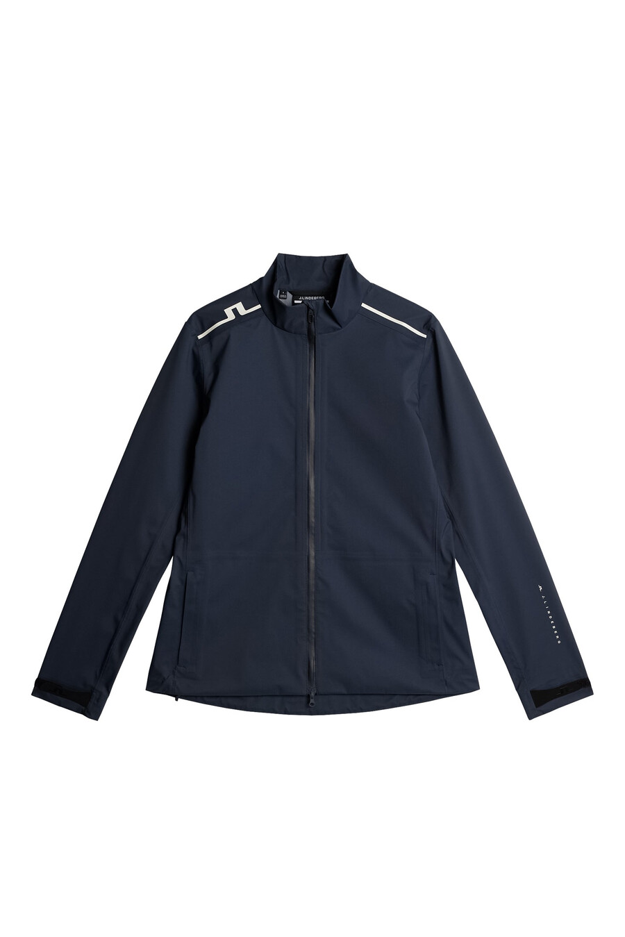 chaqueta impermeable bryn