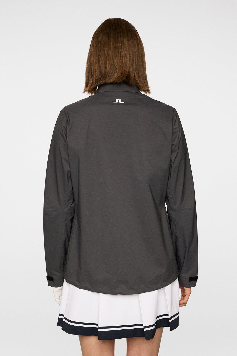 chaqueta impermeable bryn