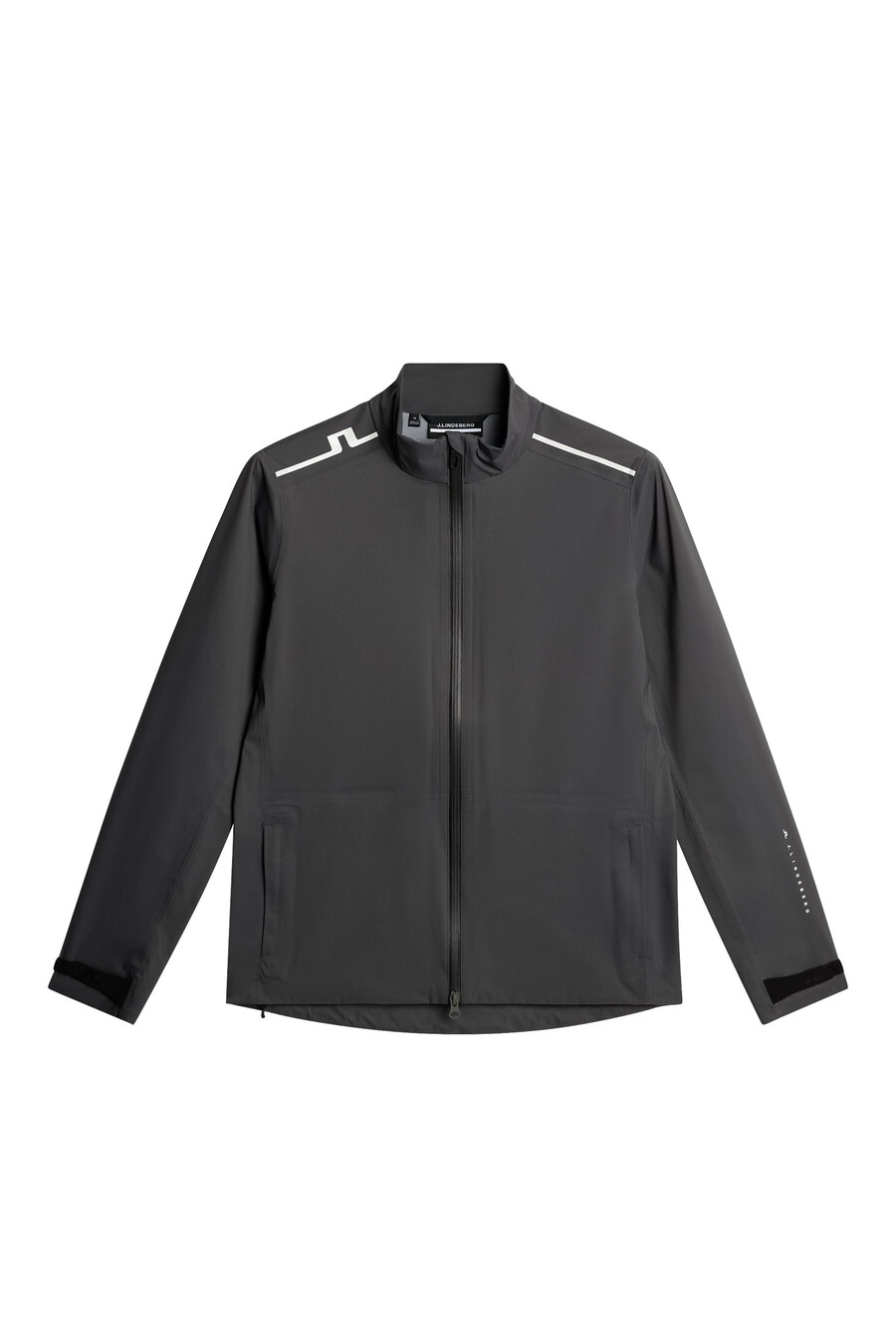 chaqueta impermeable bryn
