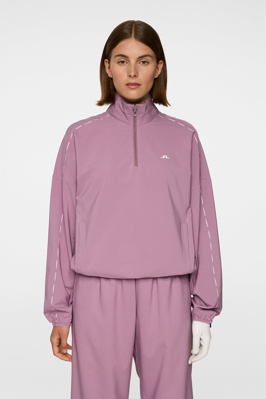 anorak anette