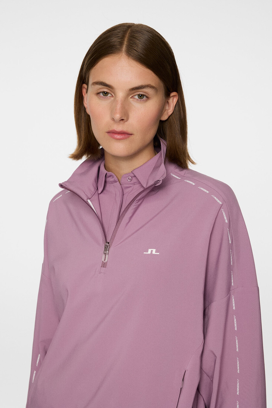 anorak anette