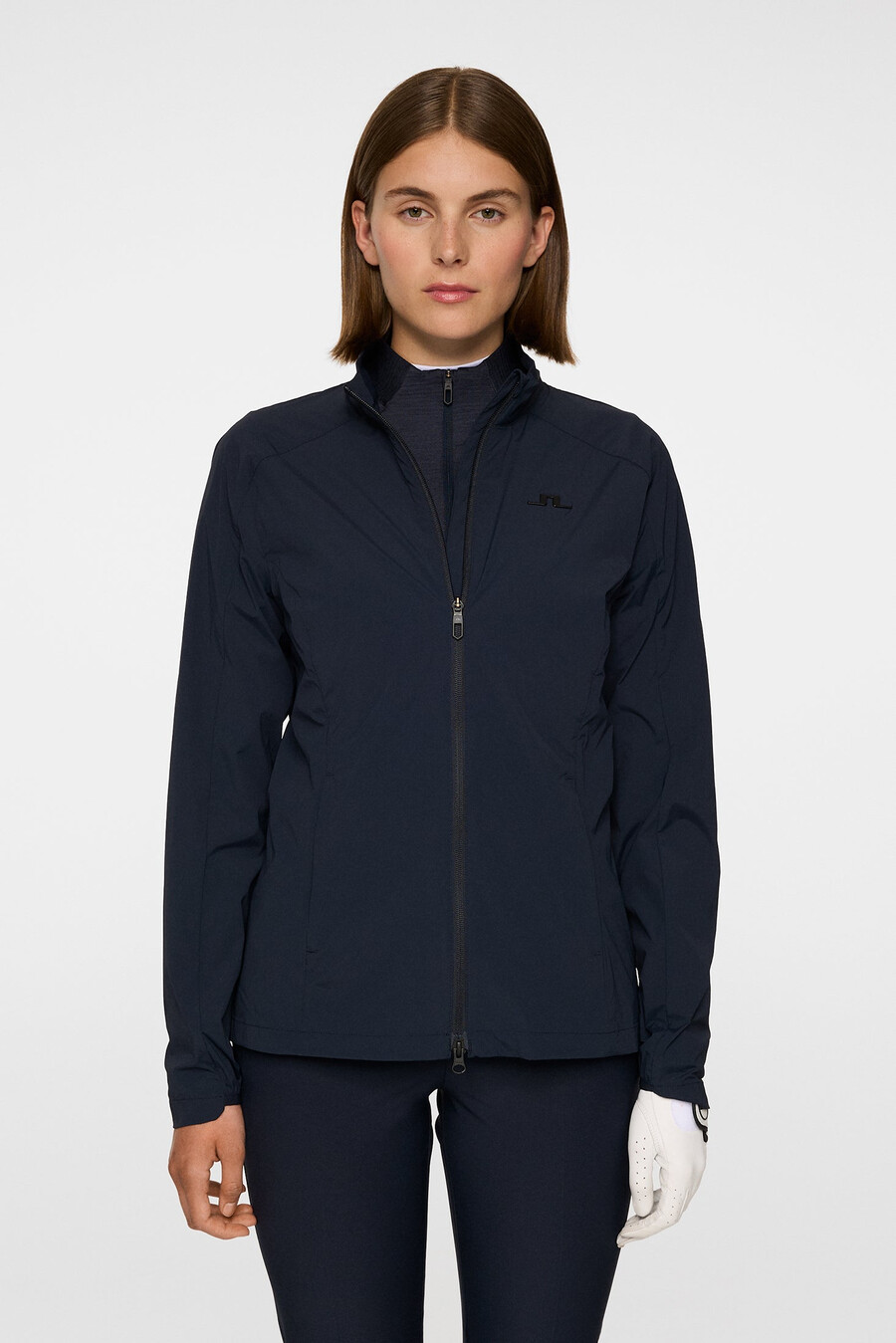 chaqueta cortavientos thorine