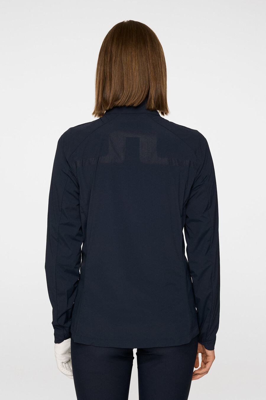 chaqueta cortavientos thorine