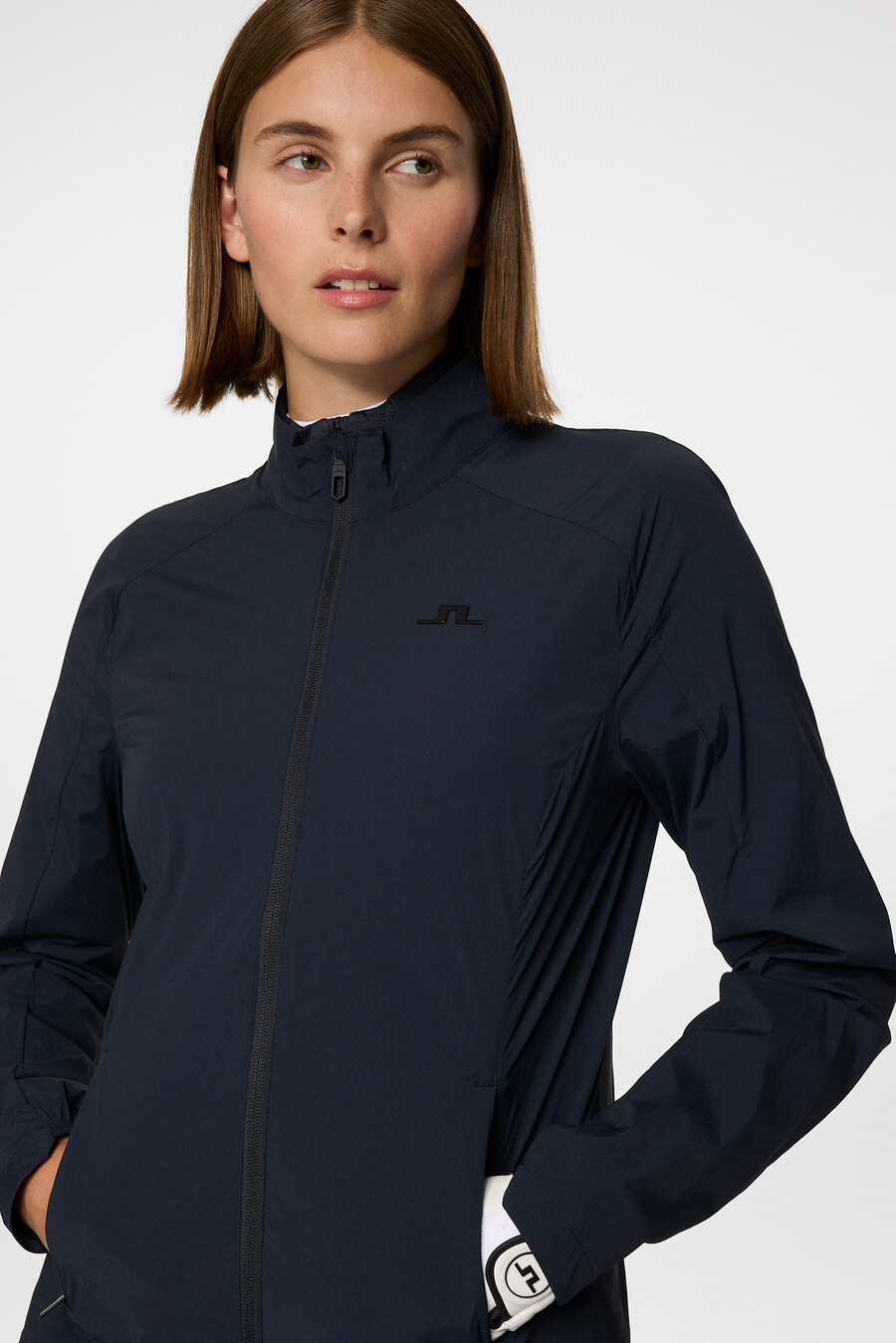 chaqueta cortavientos thorine