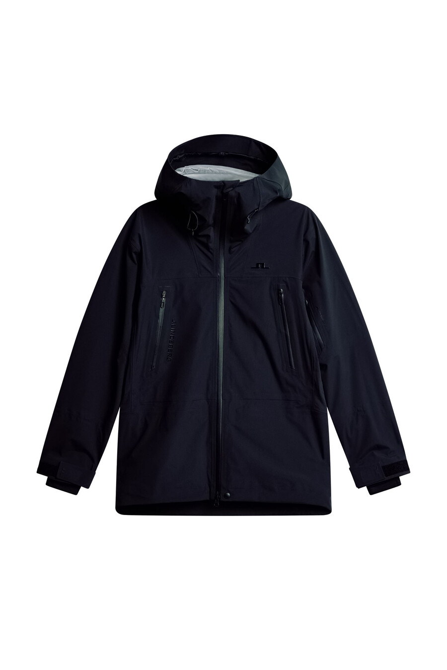 chaqueta ascend pro shell