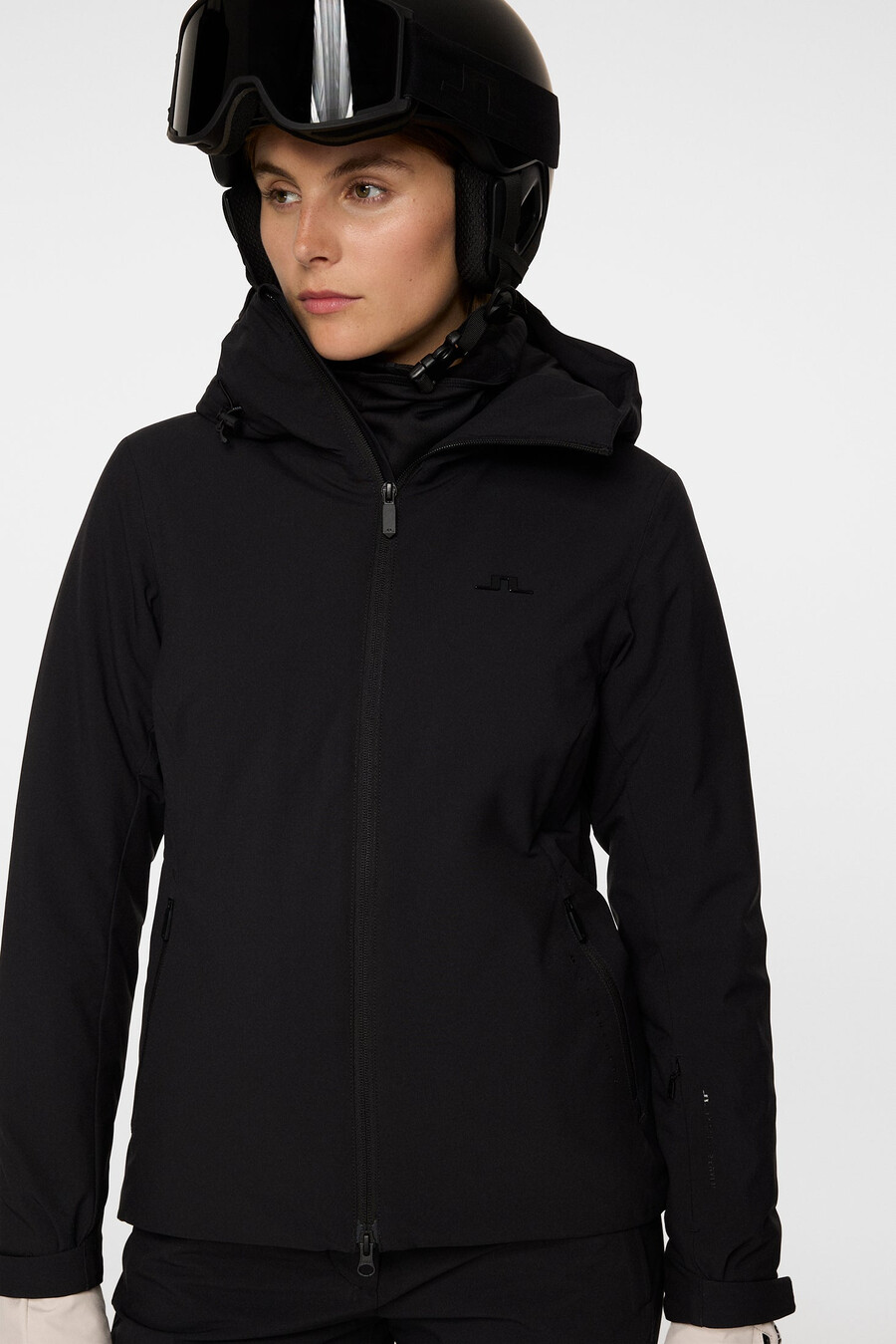 chaqueta de esquí starling