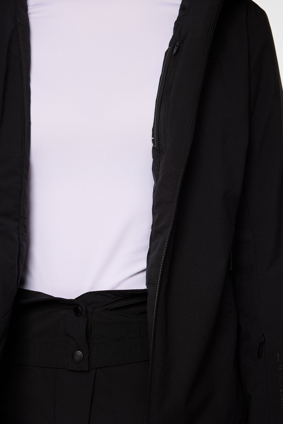 chaqueta de esquí starling