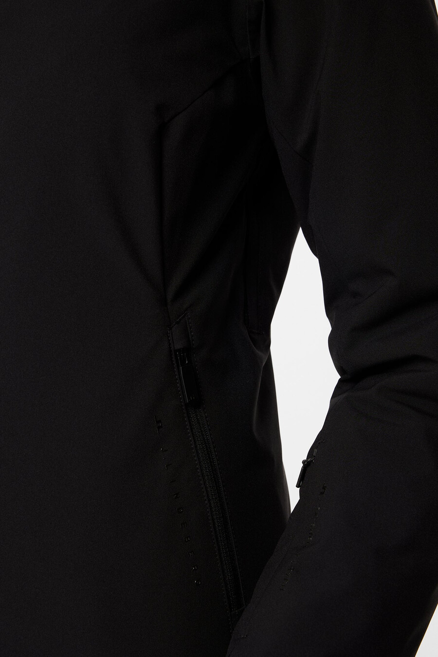 chaqueta de esquí starling