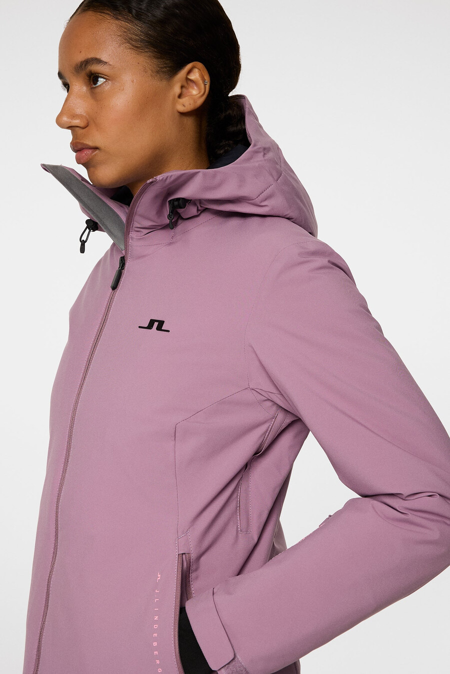 chaqueta de esquí starling