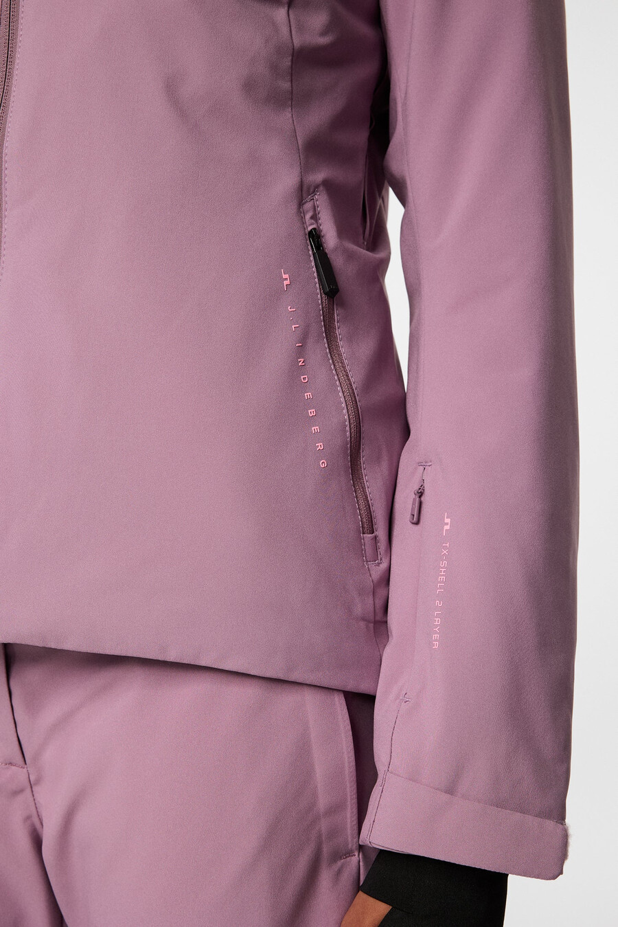 chaqueta de esquí starling