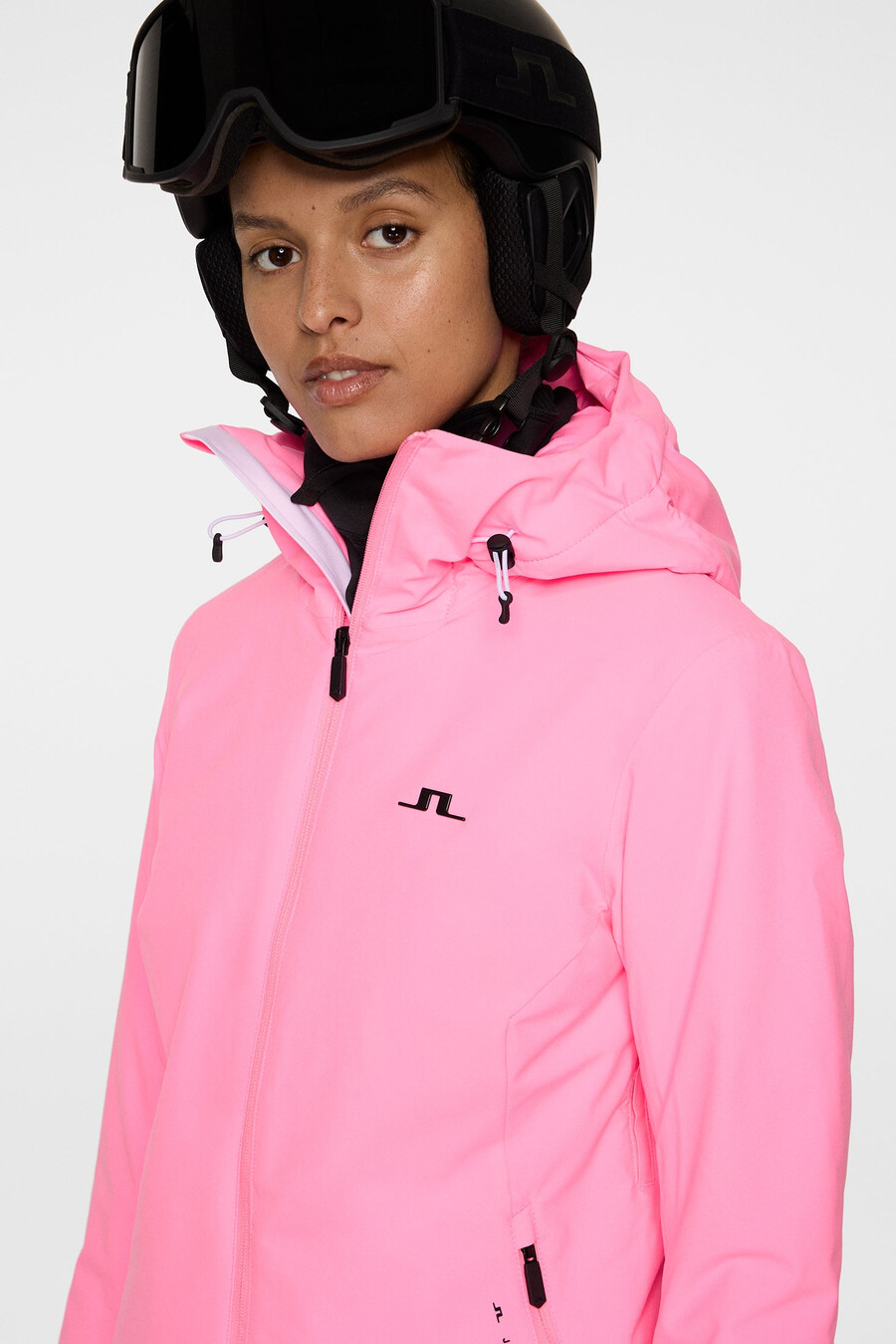 chaqueta de esquí starling