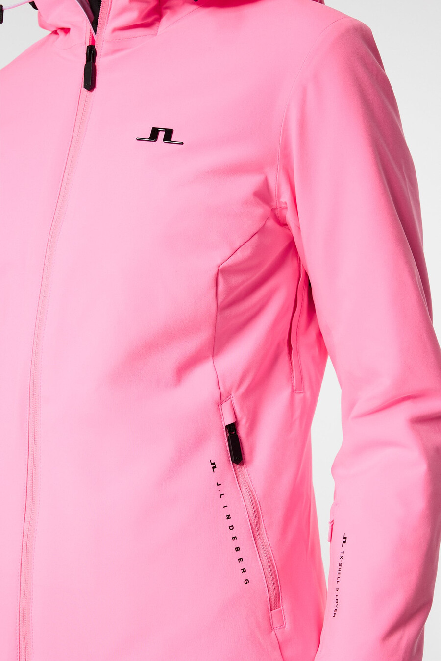 chaqueta de esquí starling