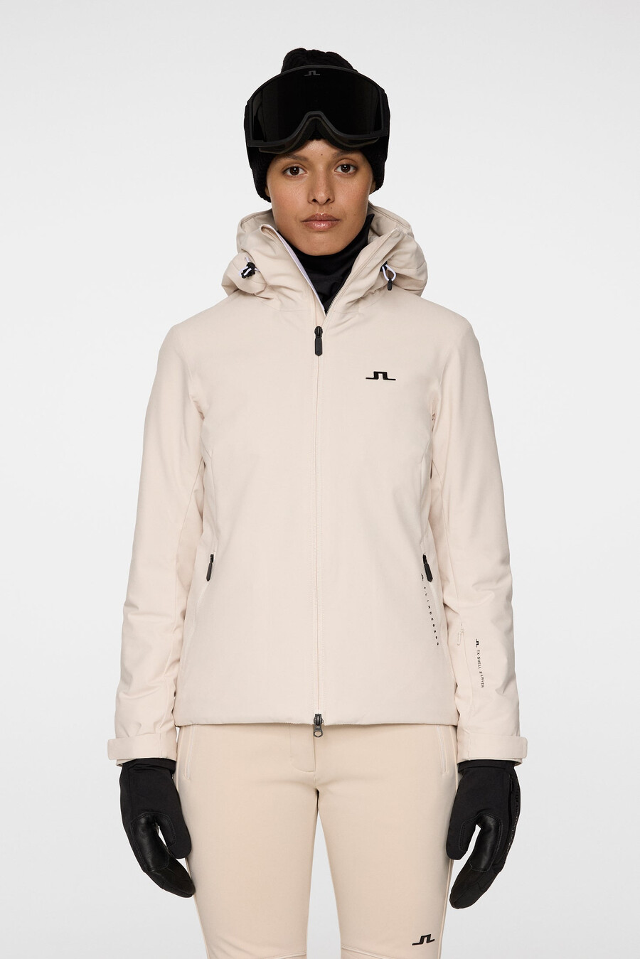 chaqueta de esquí starling