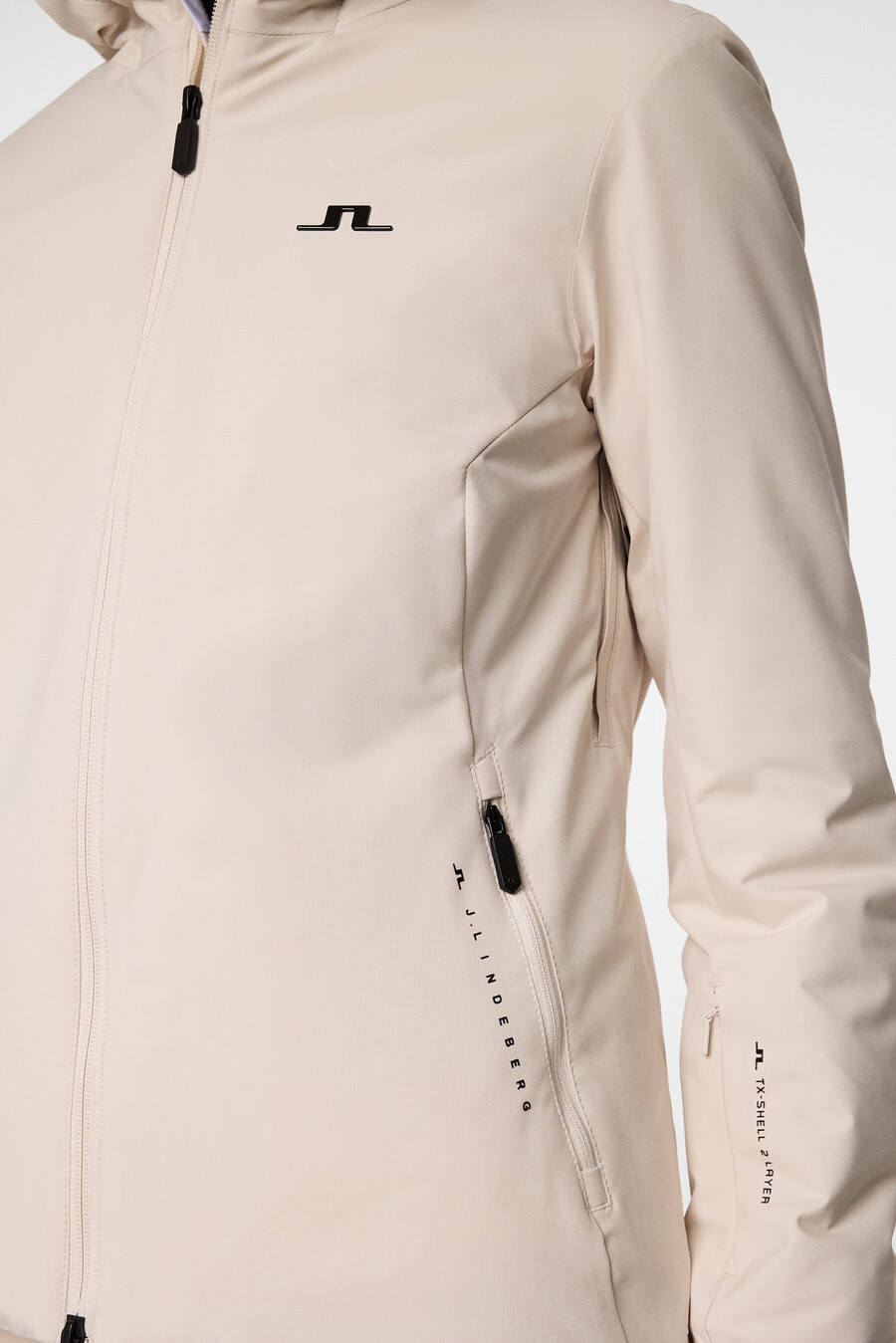 chaqueta de esquí starling