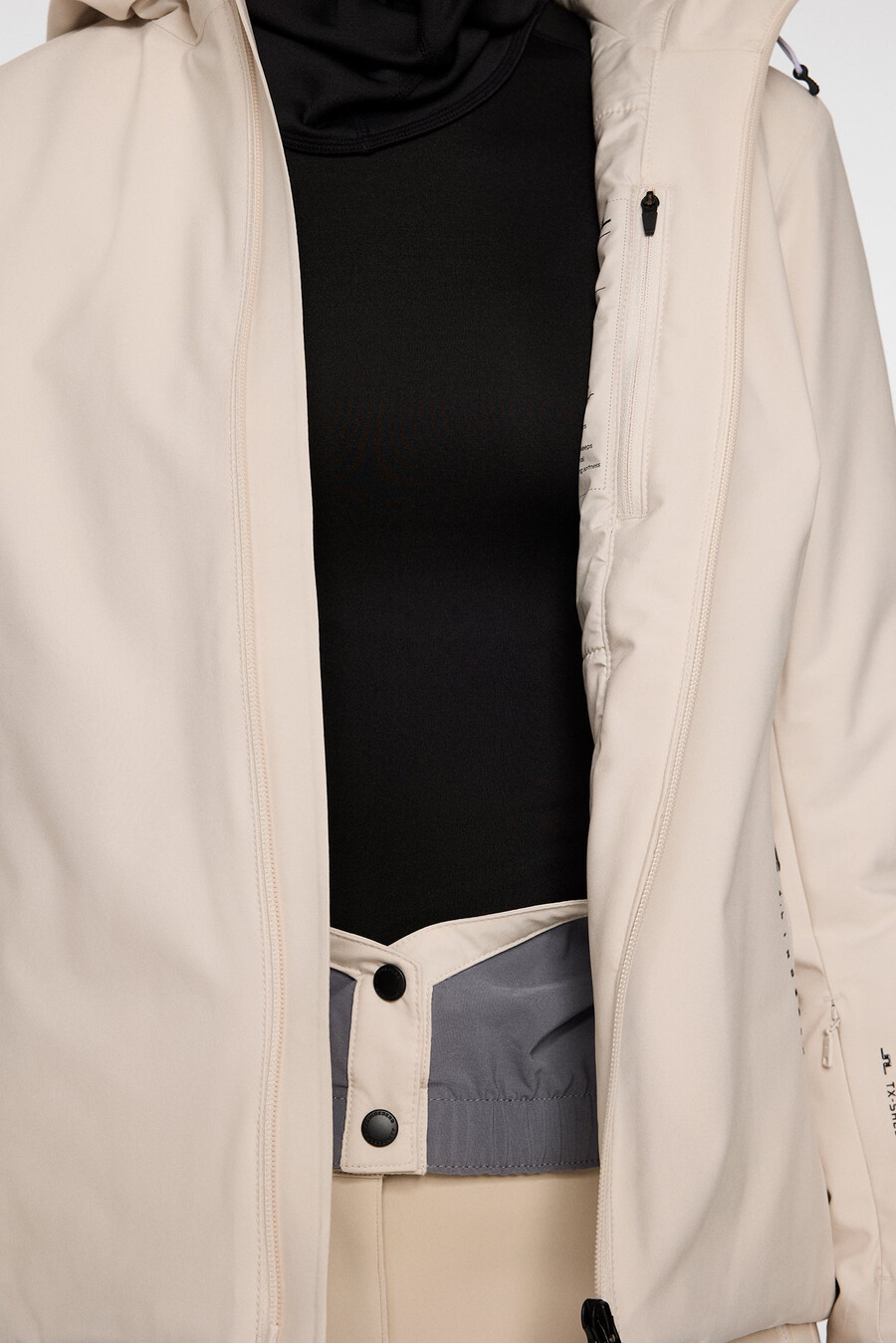 chaqueta de esquí starling