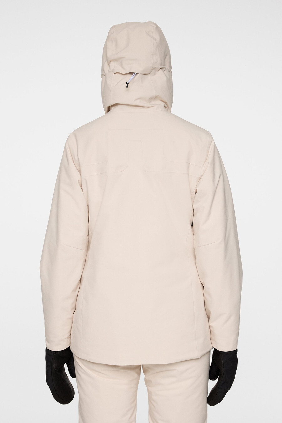 chaqueta big sky