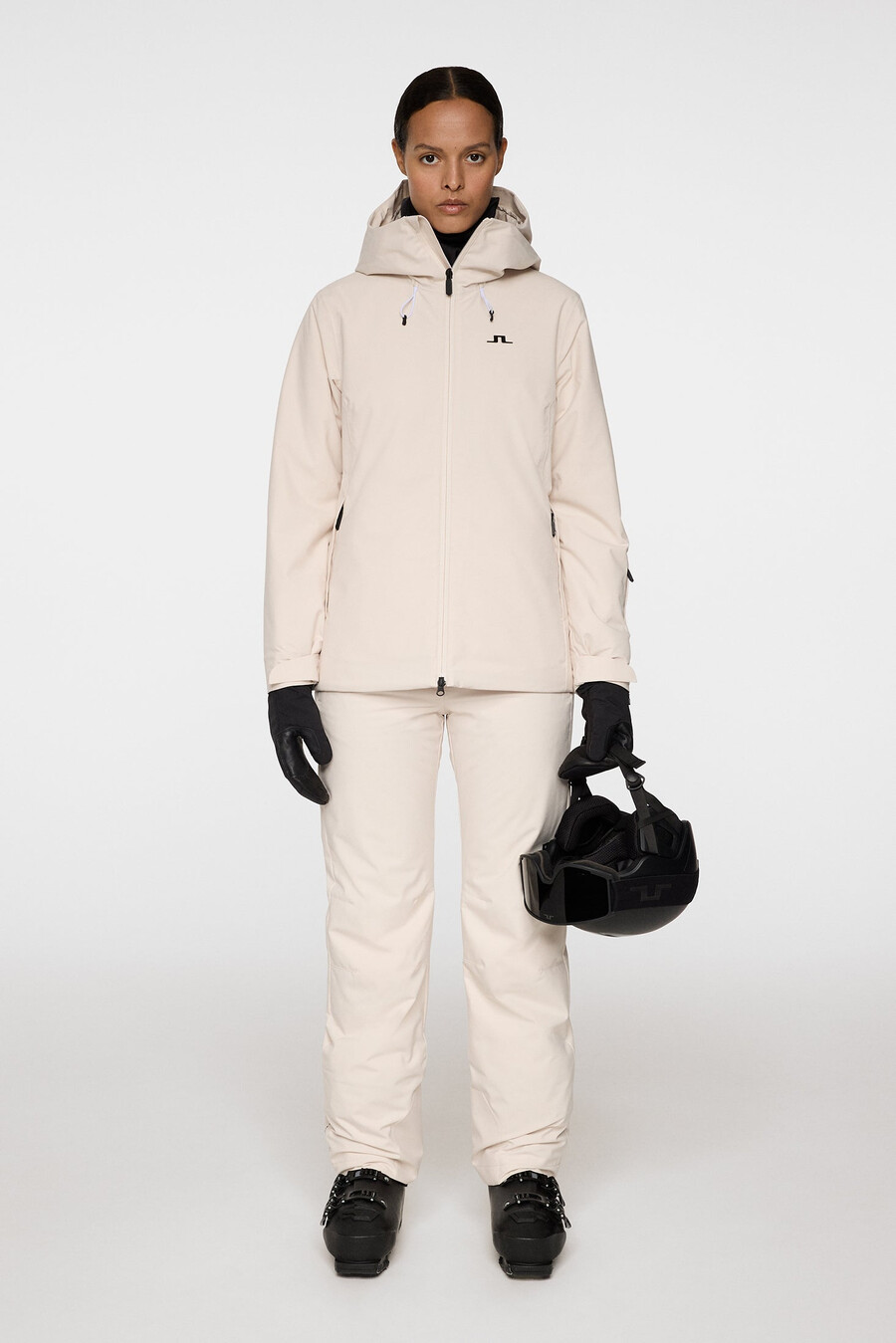 chaqueta big sky