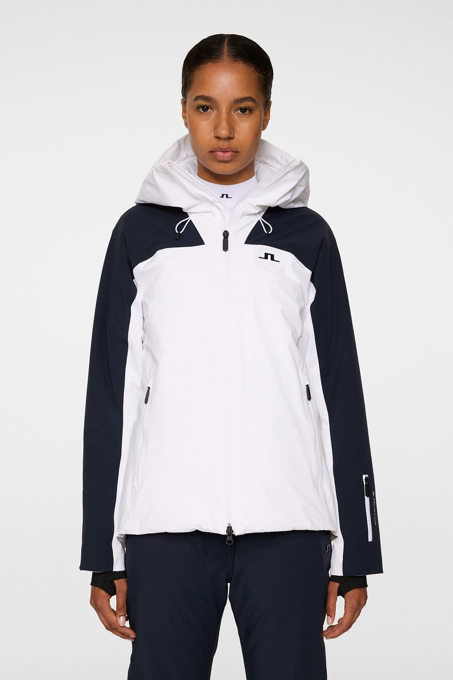 chaqueta harmony