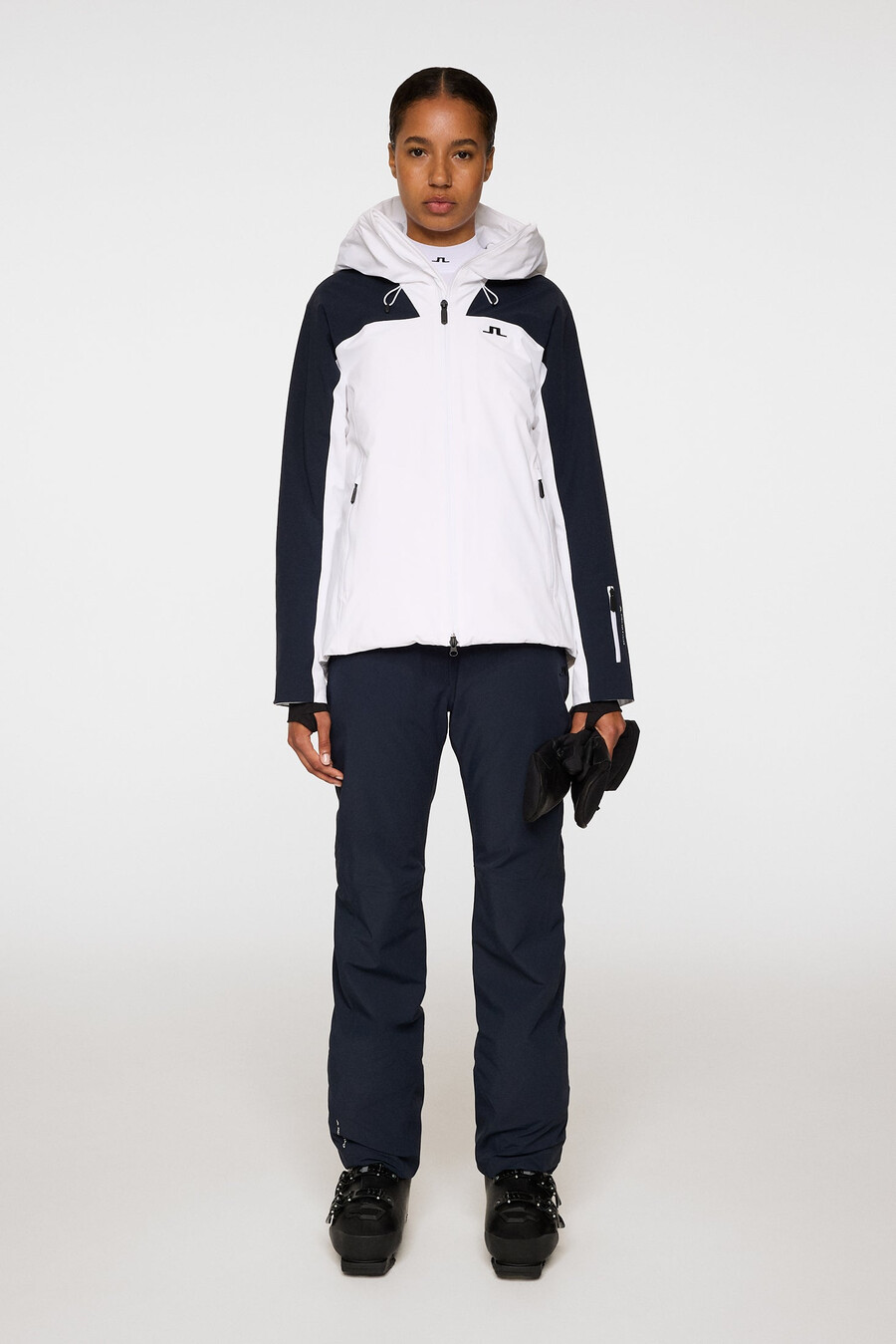 chaqueta harmony