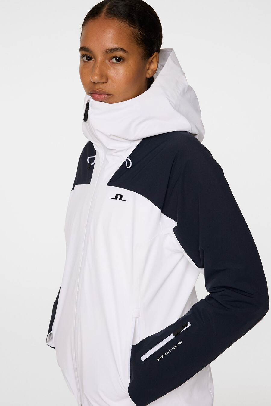 chaqueta harmony