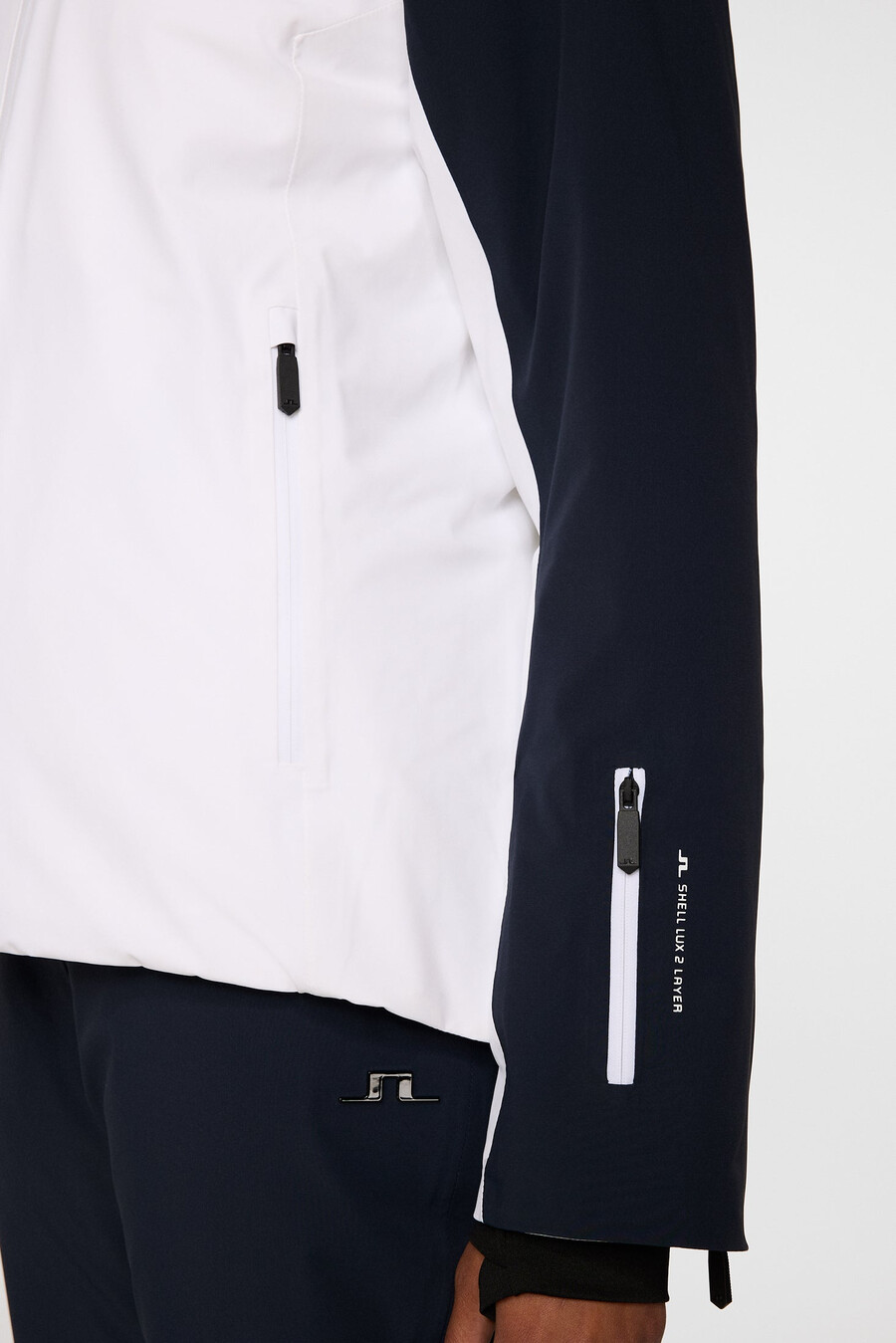 chaqueta harmony