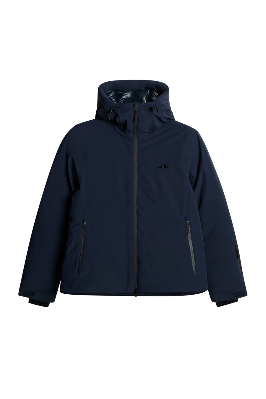 chaqueta de plumas oates