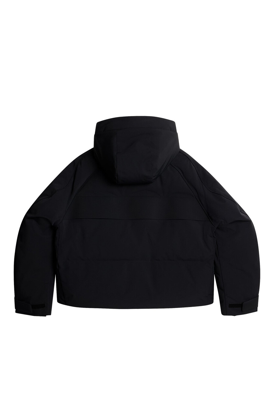 chaqueta lea down