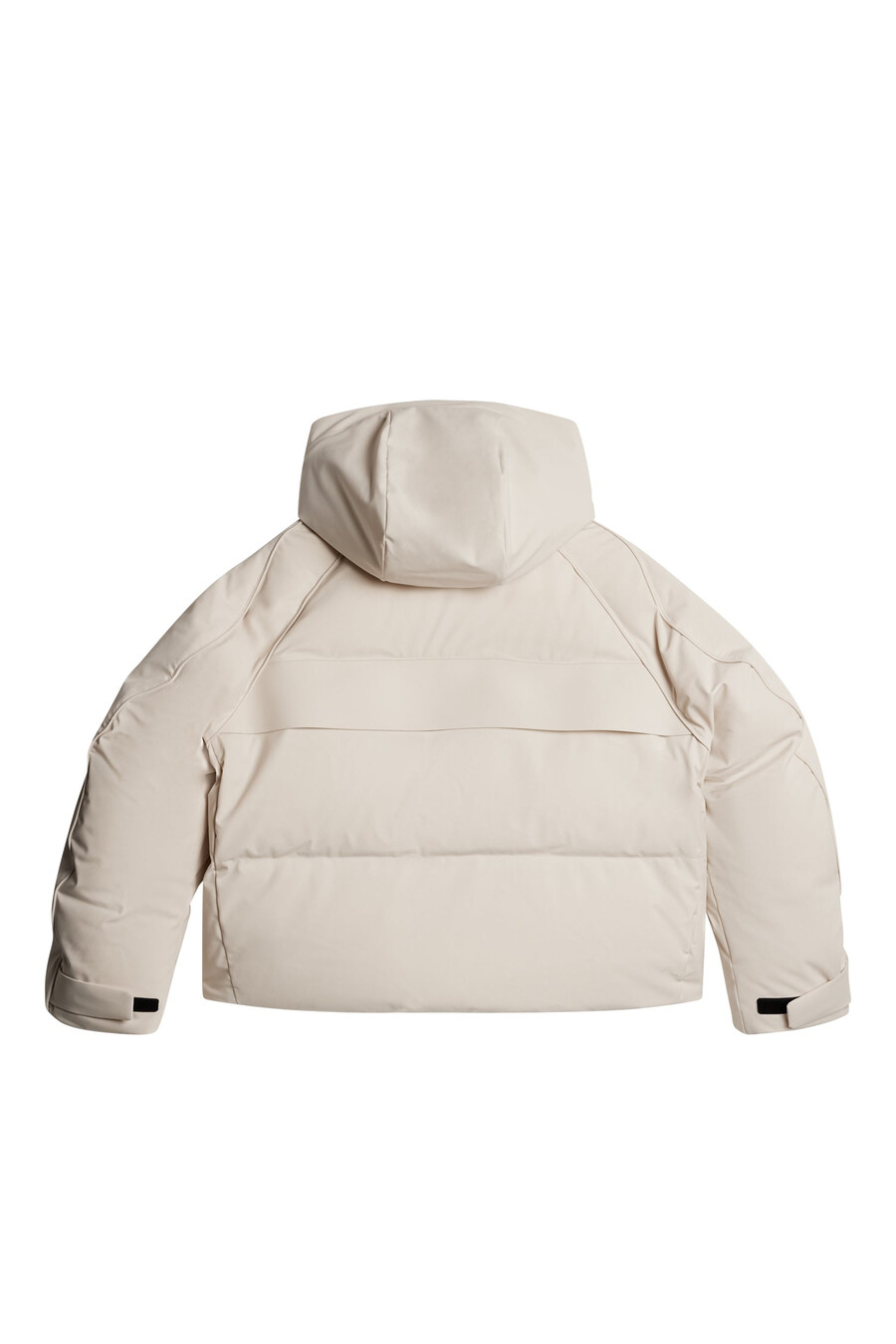 chaqueta lea down