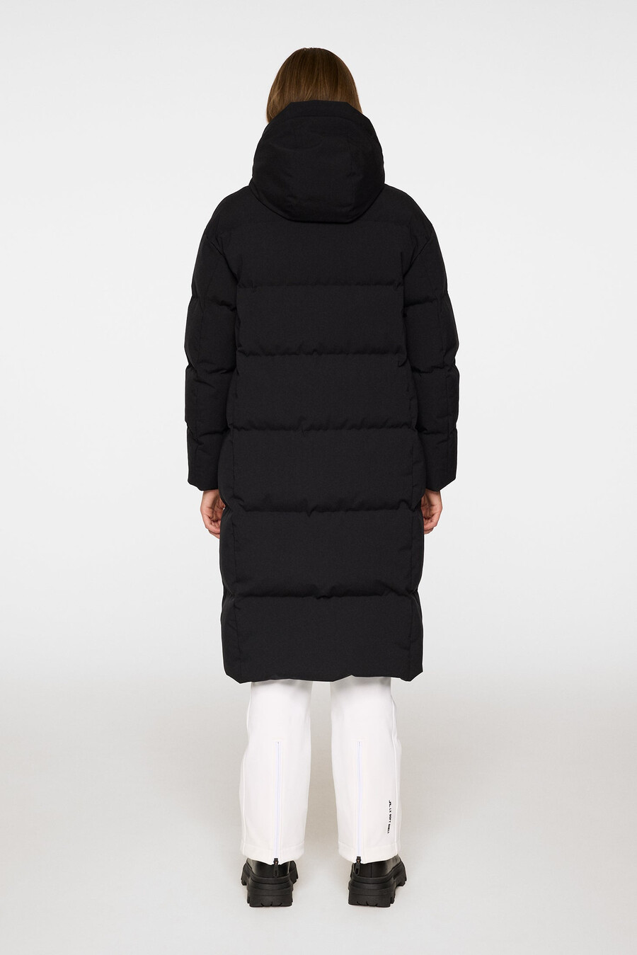 parka de plumón crown
