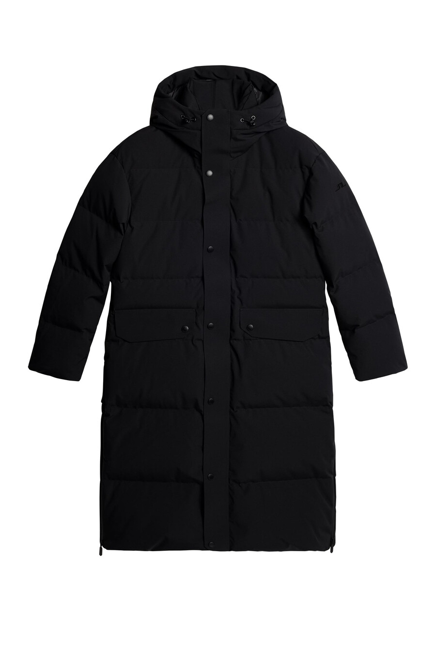 parka de plumón crown