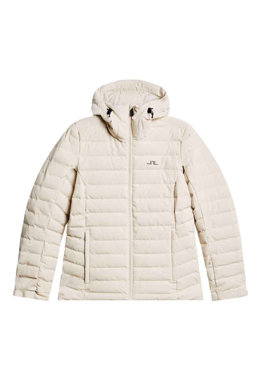 chaqueta térmica de plumón w