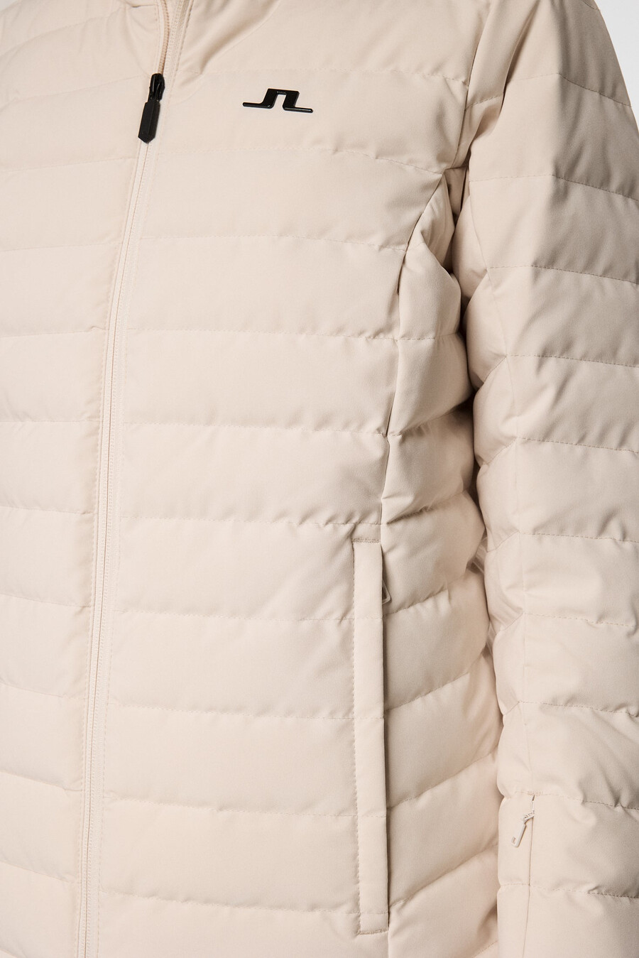 chaqueta térmica de plumón w