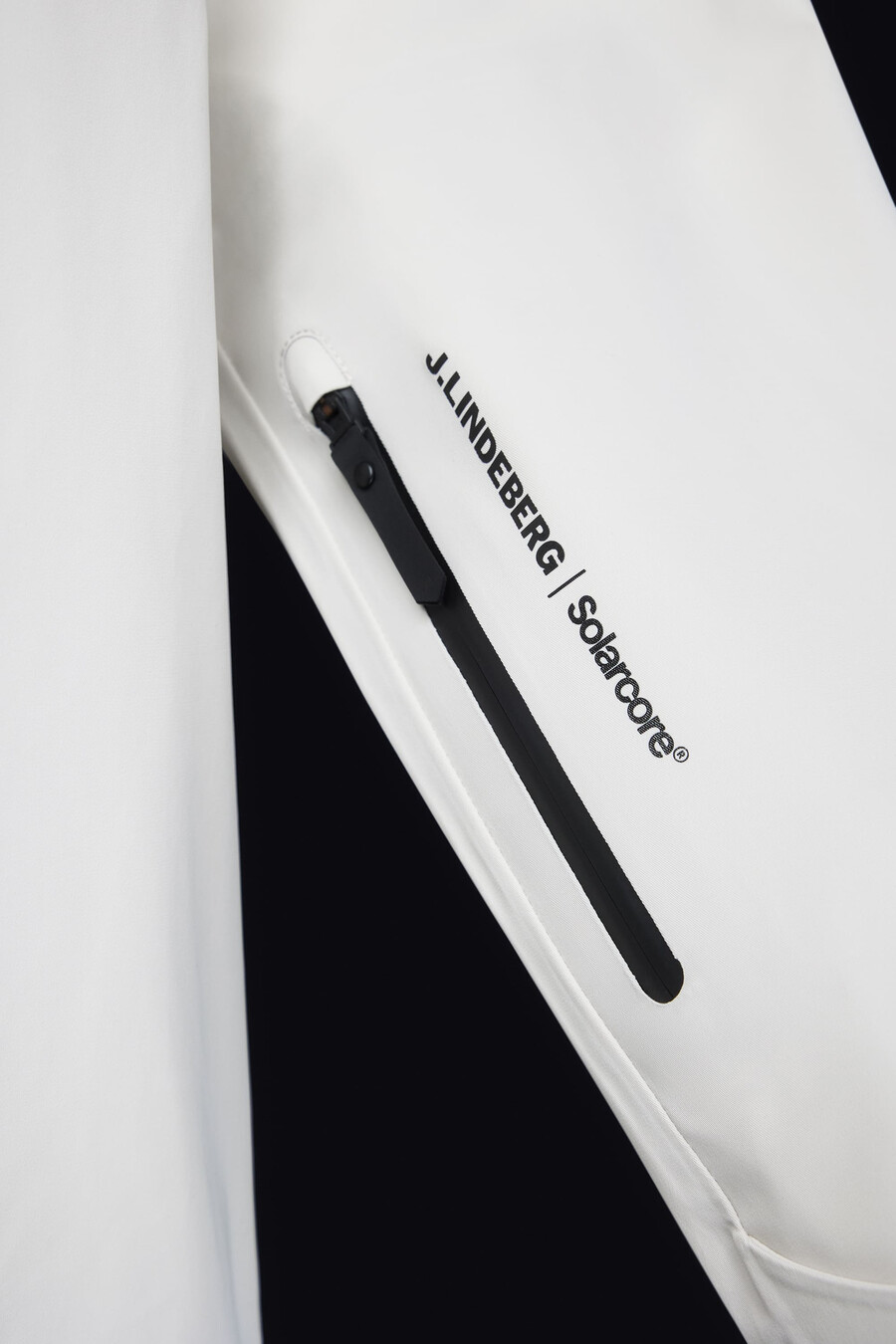 chaqueta solarcore shell